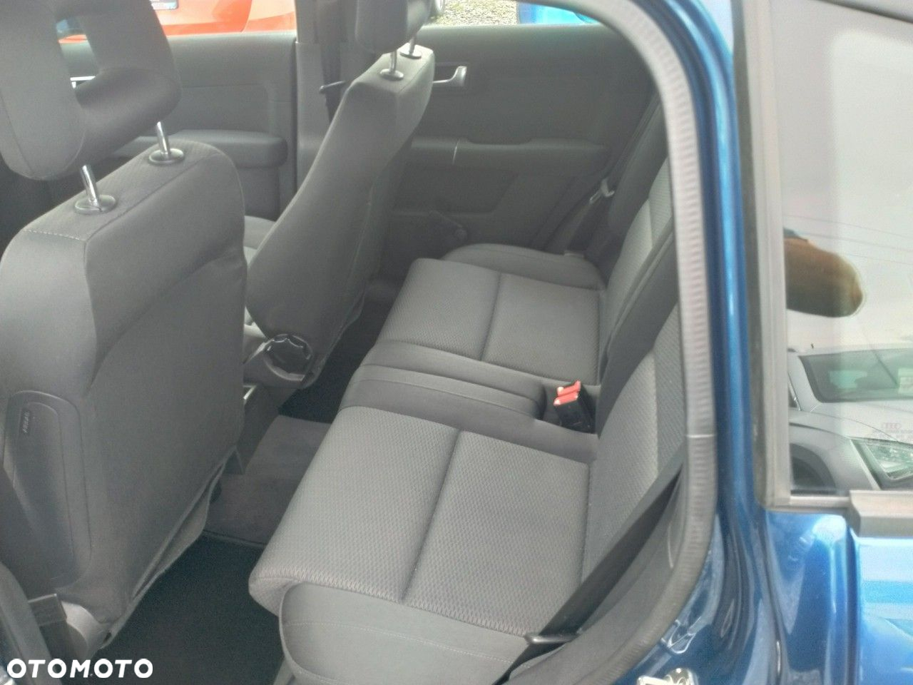 Audi A2 - 10