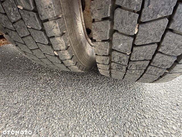 Renault MAGNUM 480DXI - 13