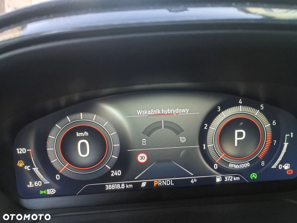 Ford Puma 1.0 EcoBoost mHEV ST-Line DCT - 3