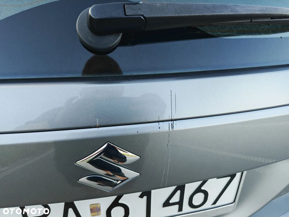 Suzuki SX4 S-Cross 1.6 VVT 4x2 Comfort - 23