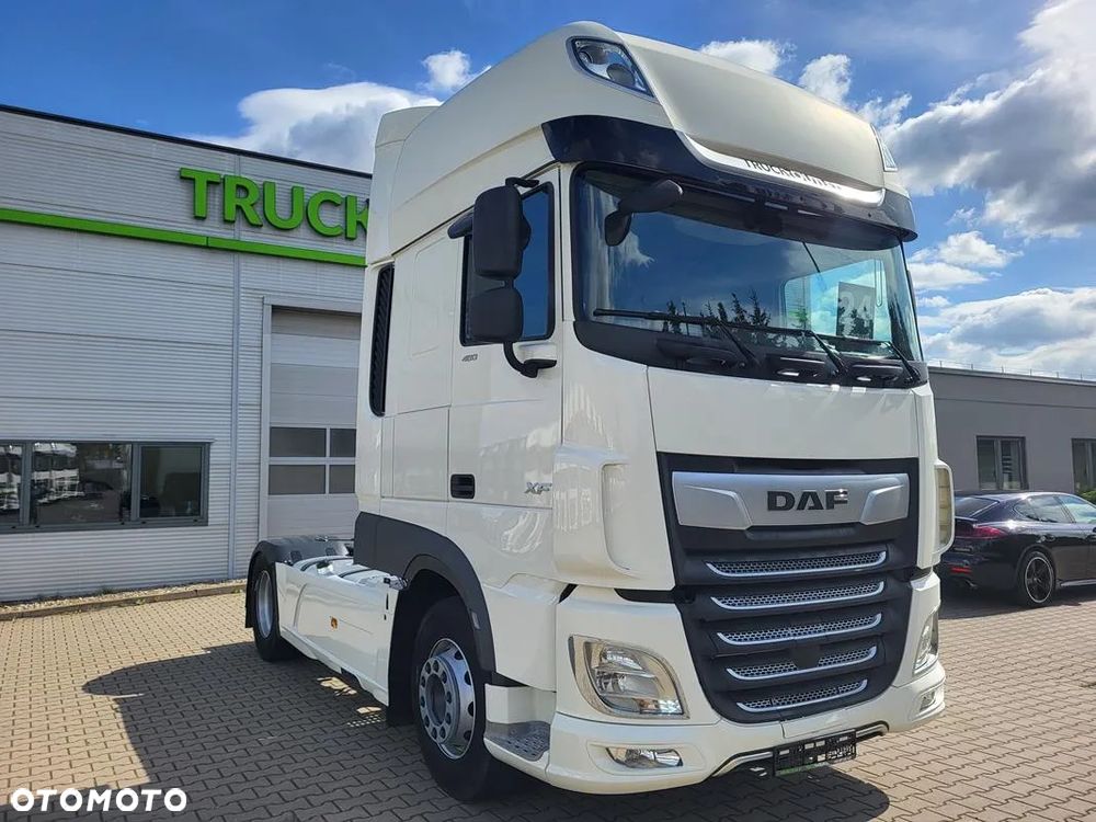 DAF FT XF 480 - 3