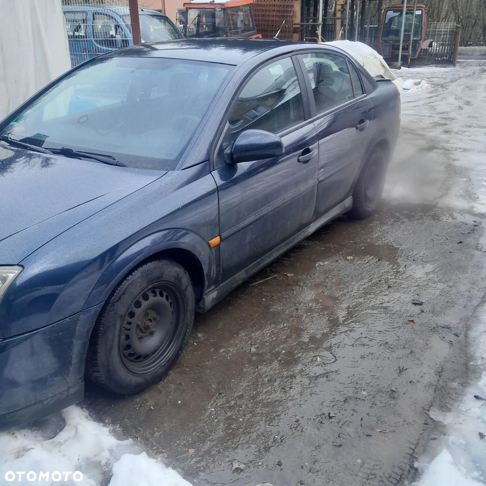Opel Vectra 1.8 - 2