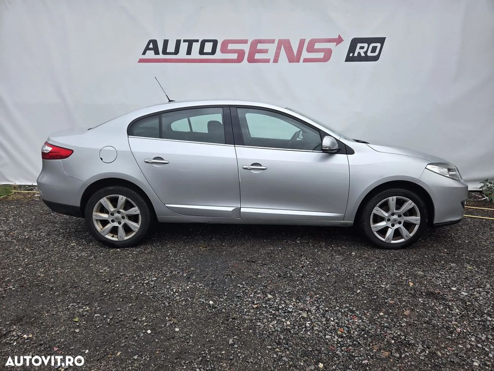 Renault Fluence 1.5 dCi Dynamique - 3