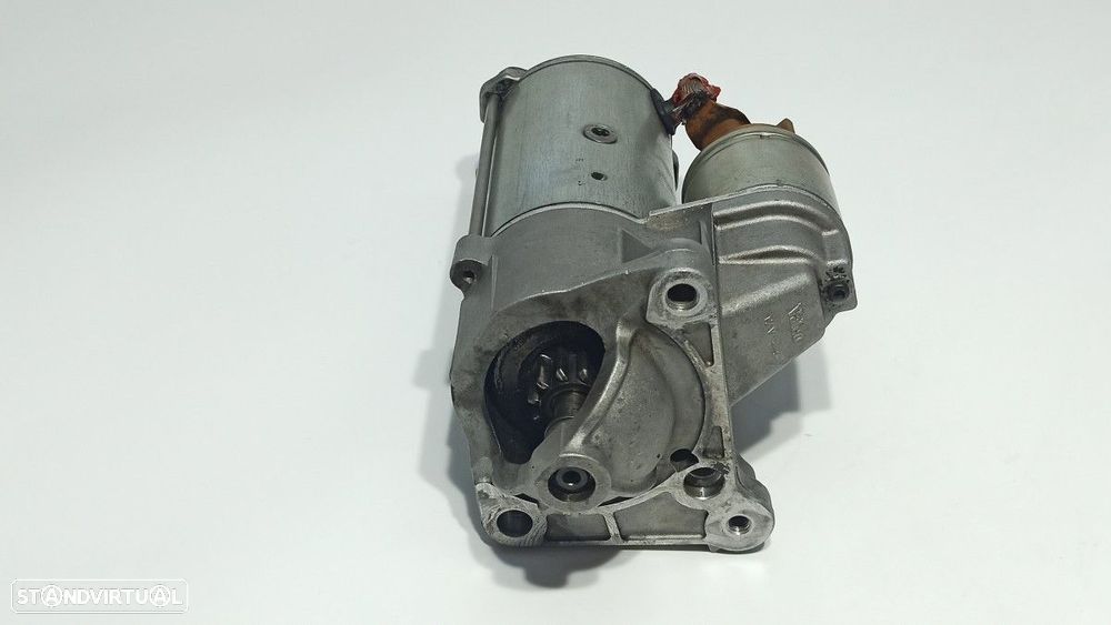 MOTOR DE ARRANQUE RENAULT SCENIC II CONFORT AUTHENTIQUE - 6