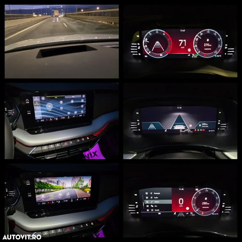 Skoda Octavia 2.0 TDI (Green tec) Style - 30