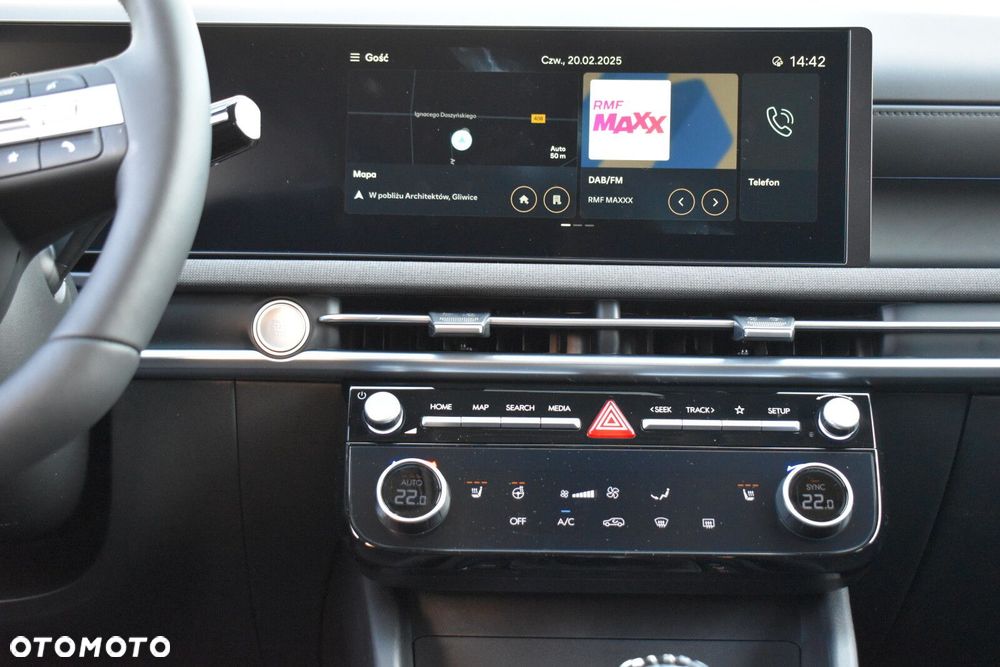 Hyundai Tucson - 14