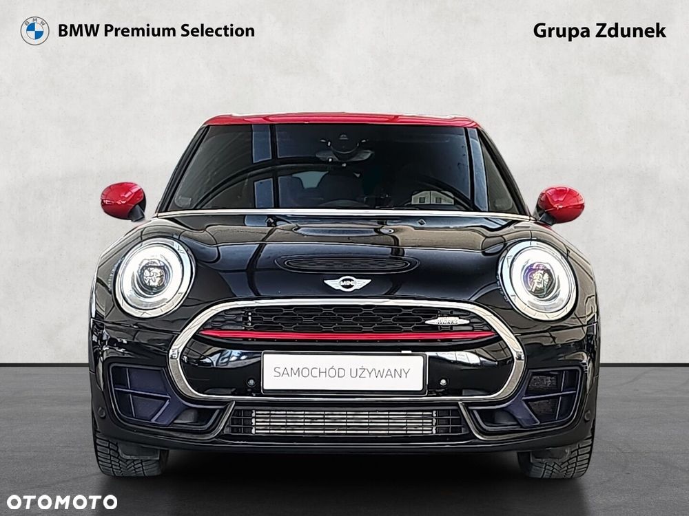 MINI Clubman - 3