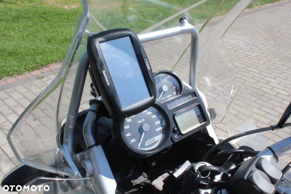 BMW GS - 19