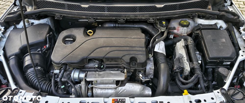 Opel Astra - 29