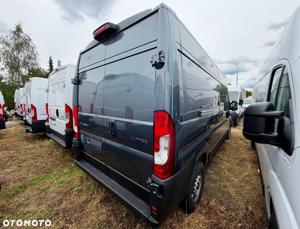 Citroën Jumper Furgon L3H2 - 3