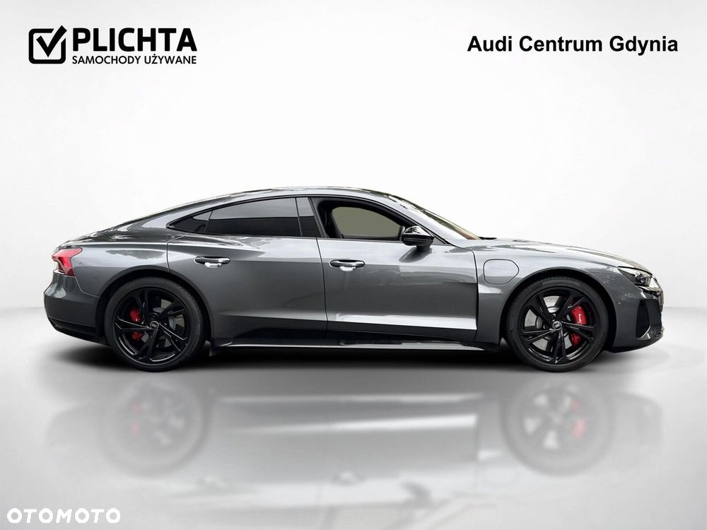 Audi e-tron GT - 7