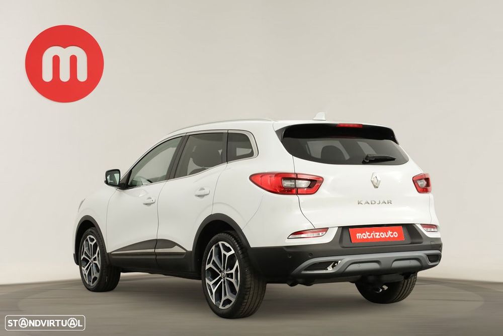 Renault Kadjar 1.5 Blue dCi Intens EDC - 3