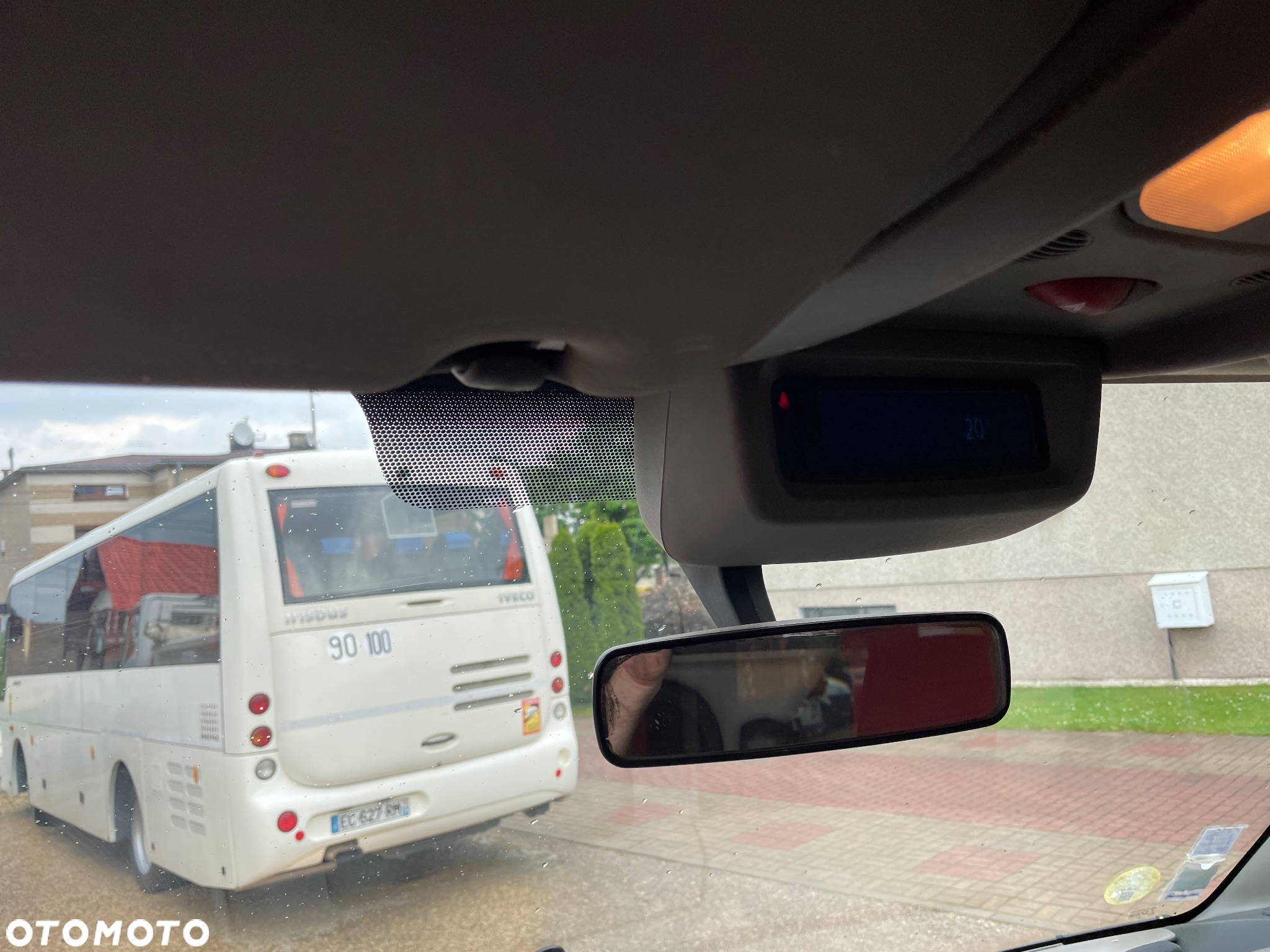 Renault Master L2 H3 klima 2 x Drzwi przesuwne 150 ps !!! - 22