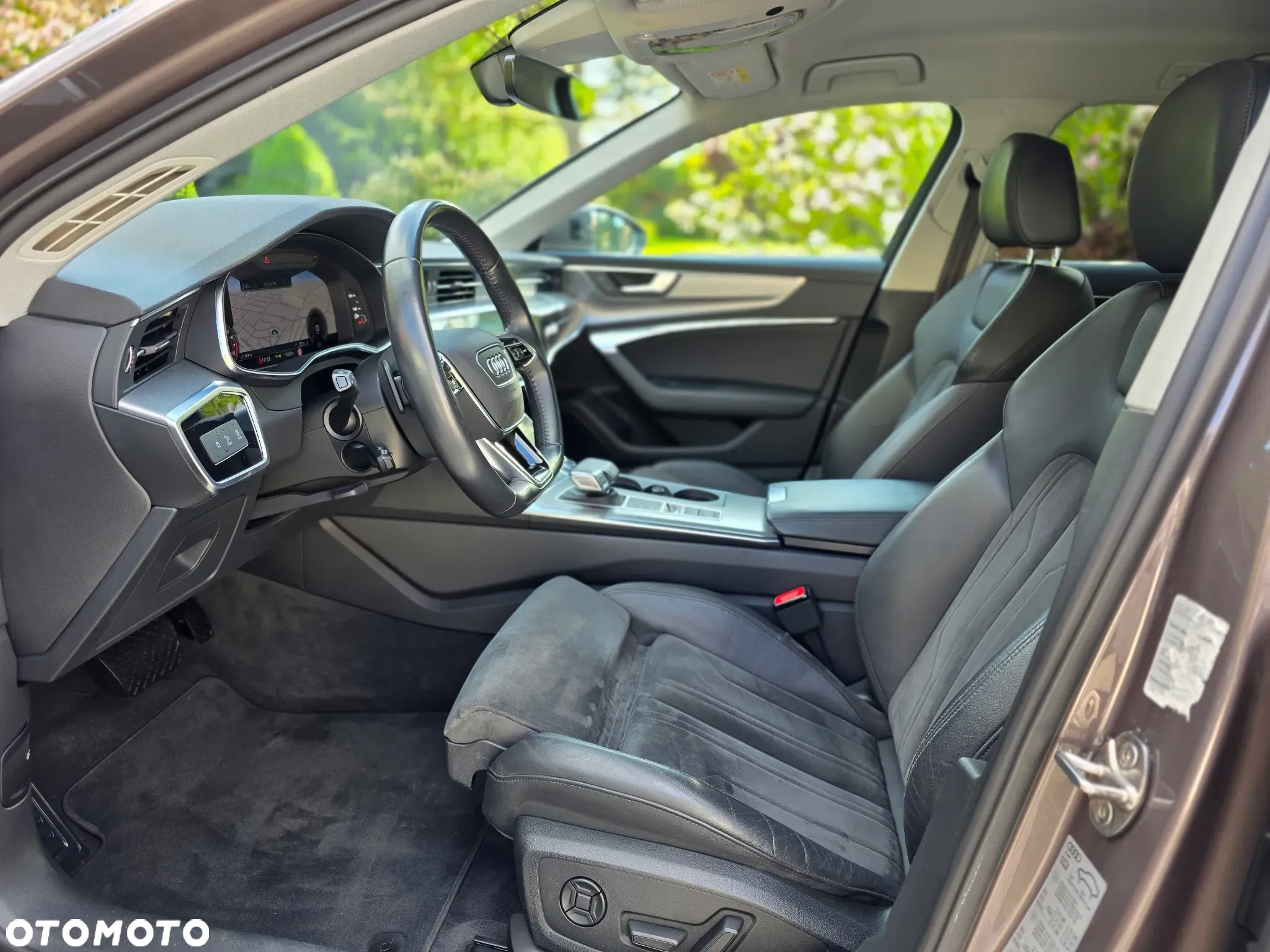 Audi A6 - 33