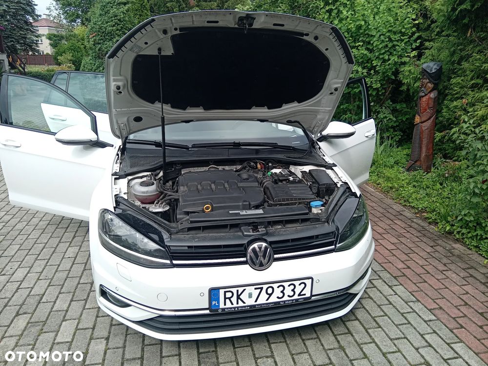 Volkswagen Golf - 13