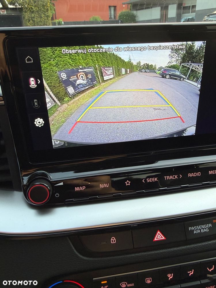 Kia Ceed 1.5 T-GDI Tribute DCT - 18