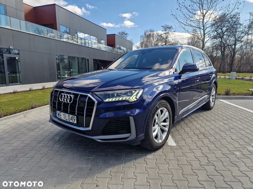 Audi Q7 - 4