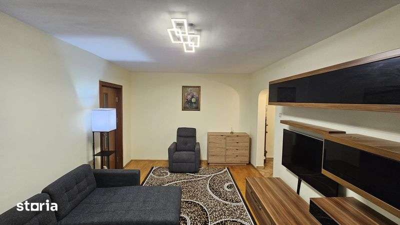 Inchiriez apartament 2 camere Lujerului + loc parcare — fotografia 3