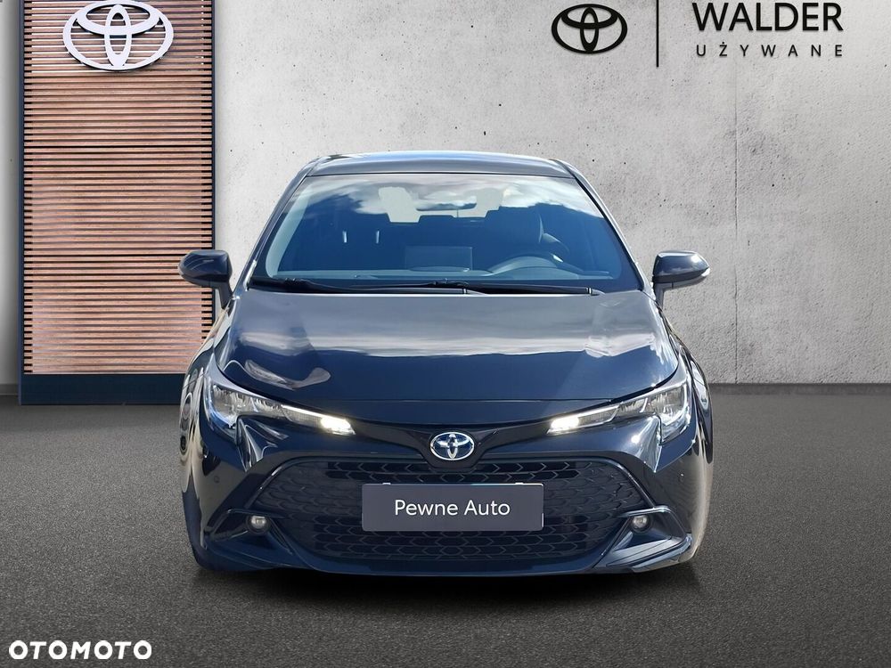 Toyota Corolla 1.8 Hybrid Comfort - 8