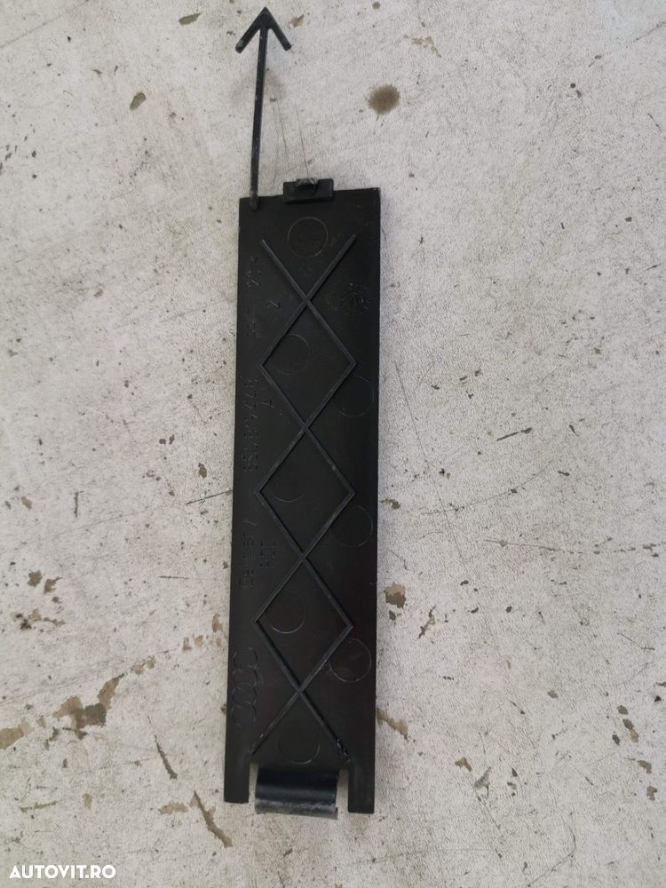 Capac Capota Audi TT 8S 2014 2015 2016 2017 2018 2019 2020 Original In - 1