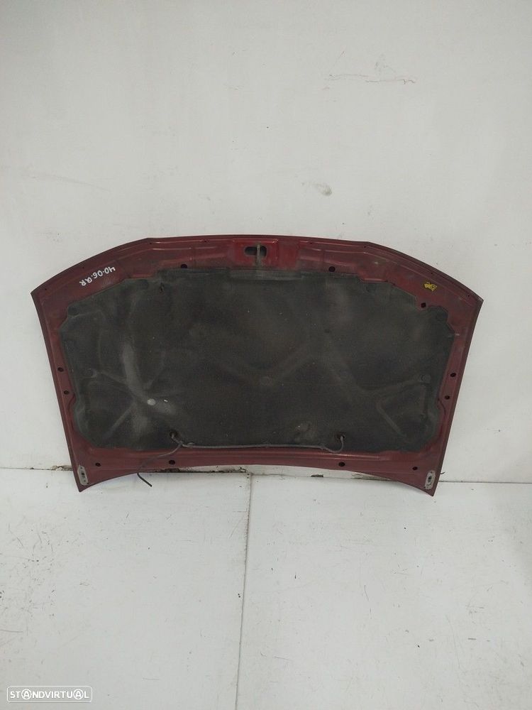 Capot Rover 25 Hatchback (Rf) - 2