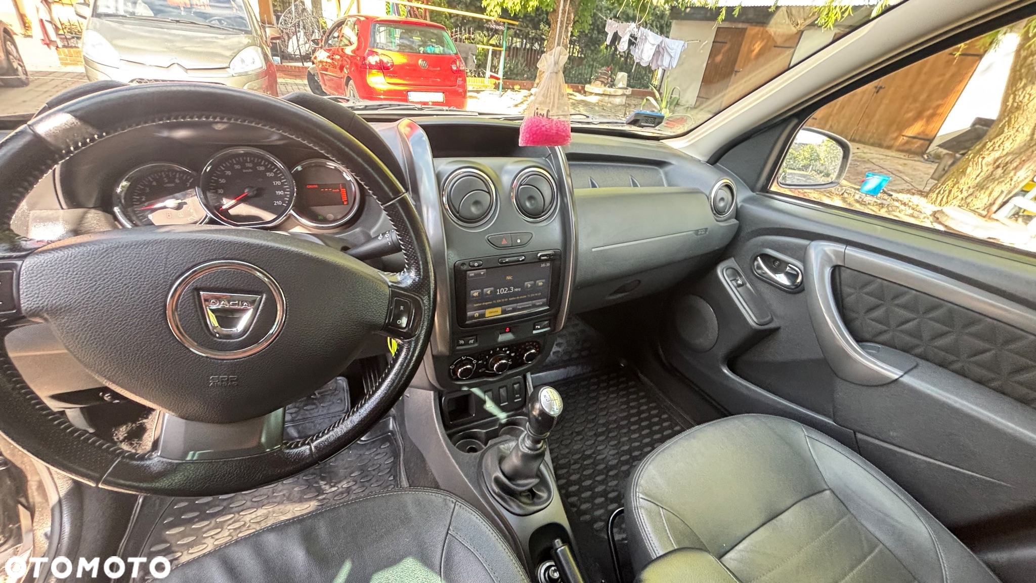 Dacia Duster 1.2 TCe Prestige - 5