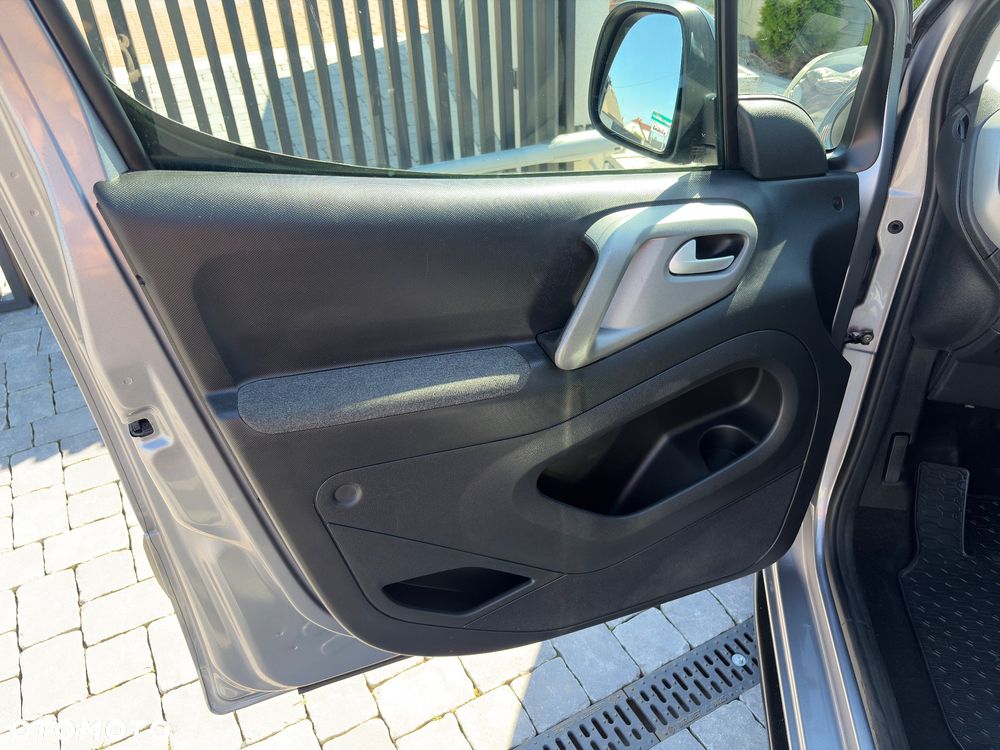 Citroën Berlingo Multispace BlueHDi 120 S&S XTR - 18