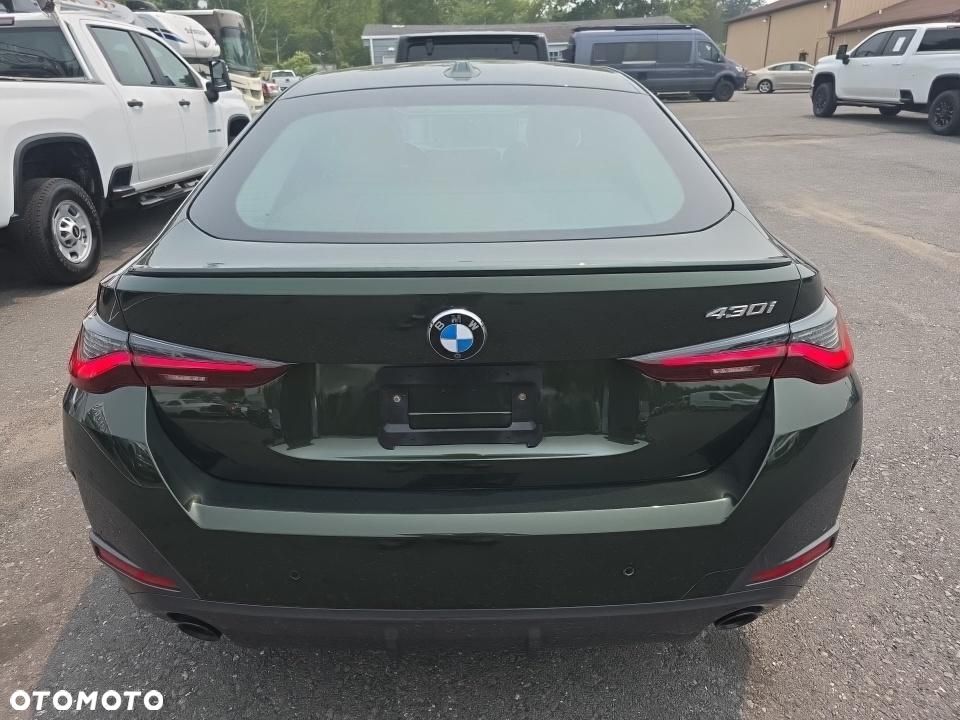 BMW Seria 4 430i M Sport - 6