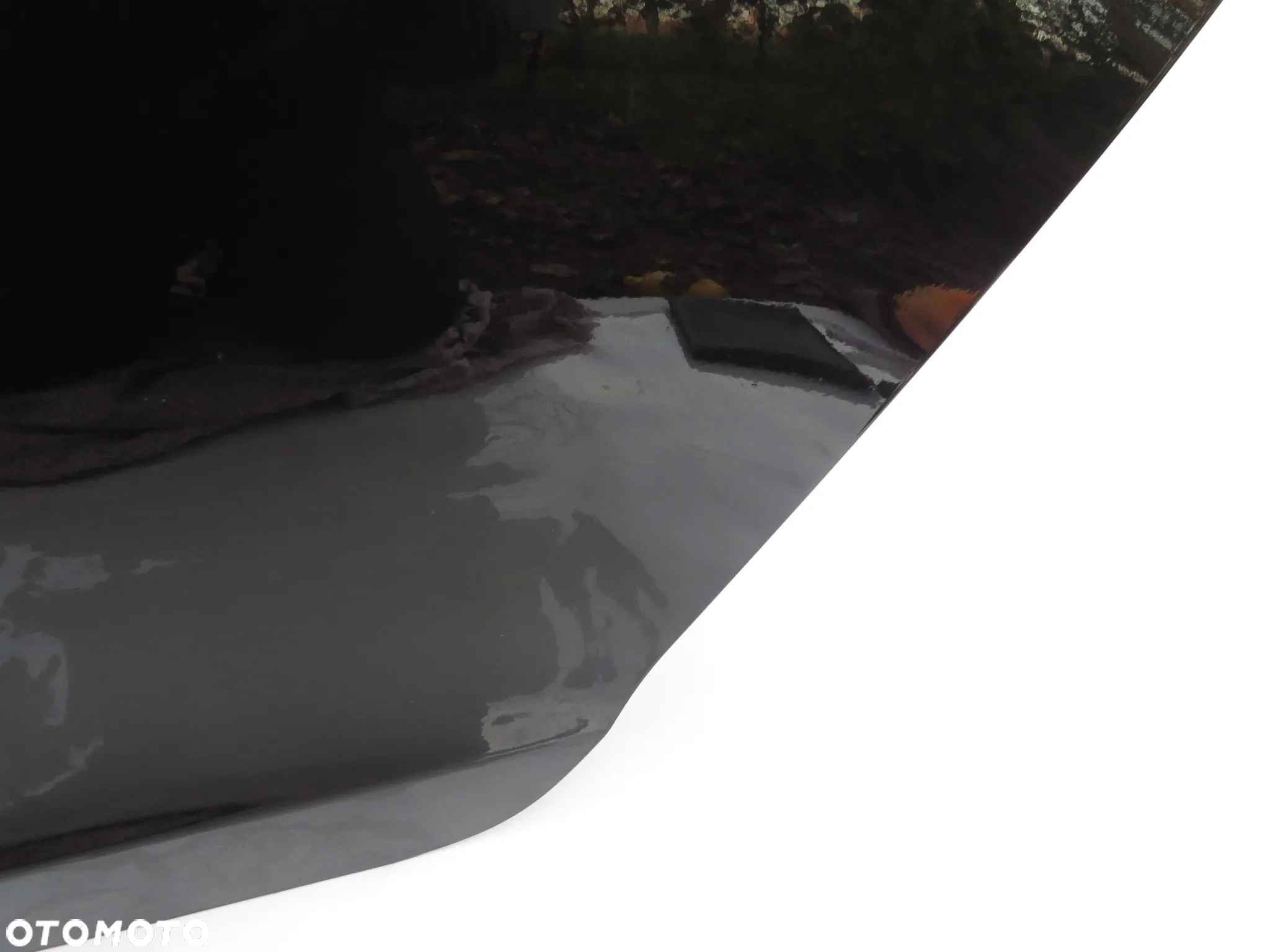 DRZWI LEWY TYŁ TYLNE 717-46 ONYX BLACK VOLVO S60 II - 5