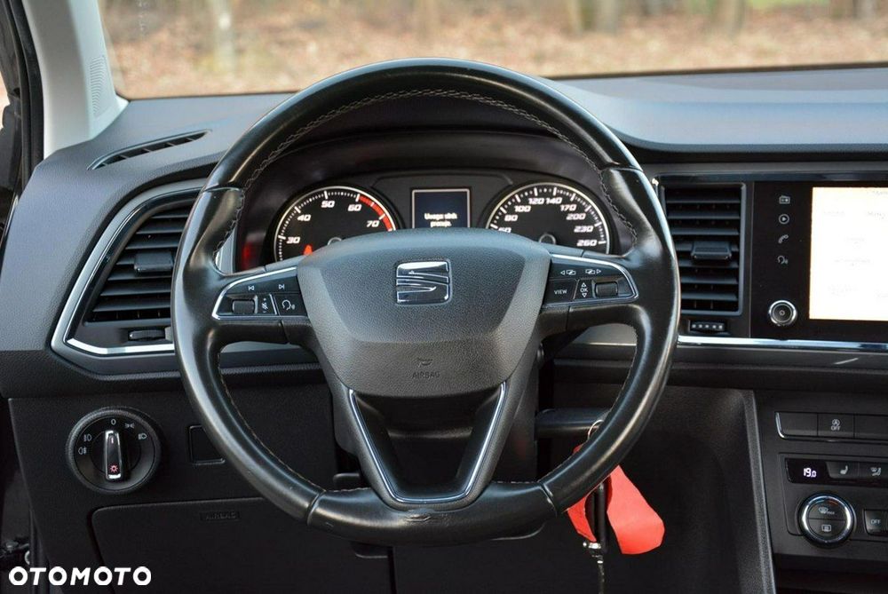 Seat Ateca 1.5 TSI Style S&S - 26