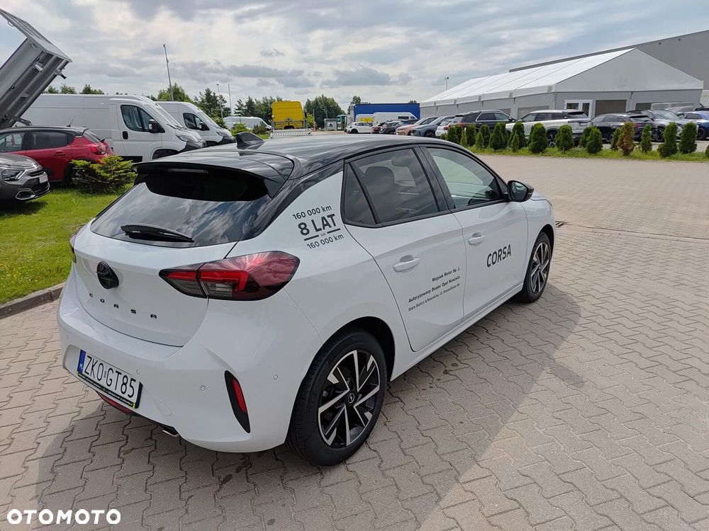Opel Corsa - 6