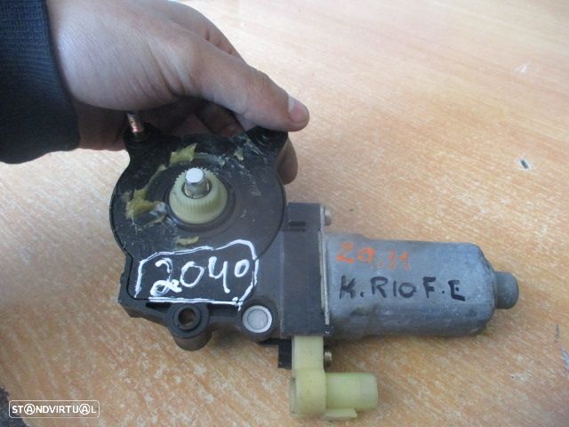 Motor Elevador Vidro Motelev2040 KIA RIO 2006 1.4I 95CV 0P Fe - 3