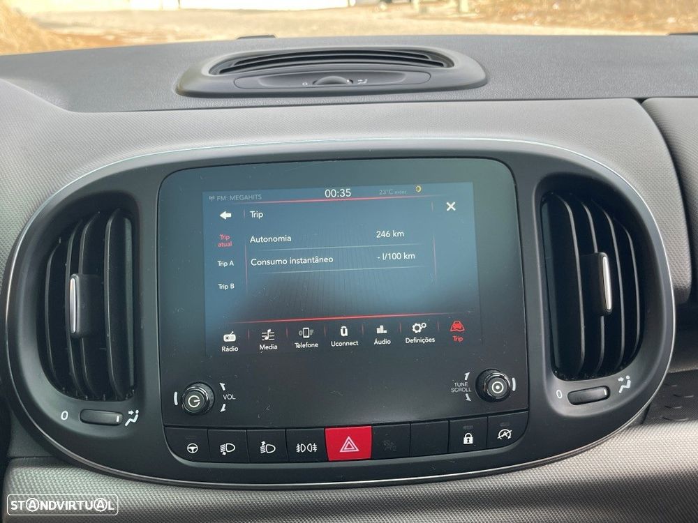 Fiat 500L 1.3 MJ Pop Star S&S - 32