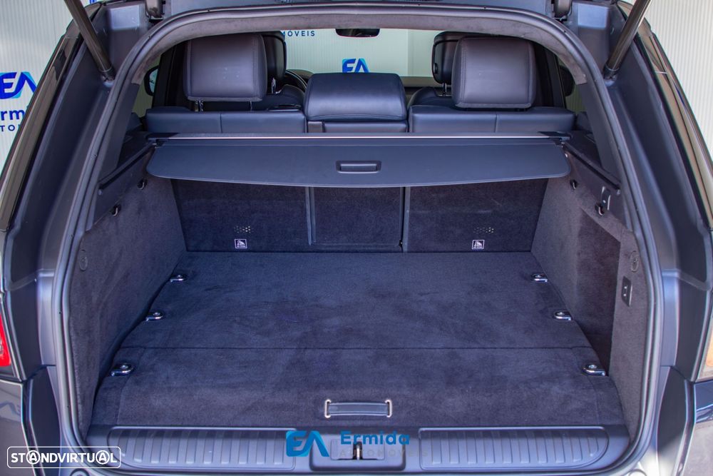Land Rover Range Rover Sport - 61