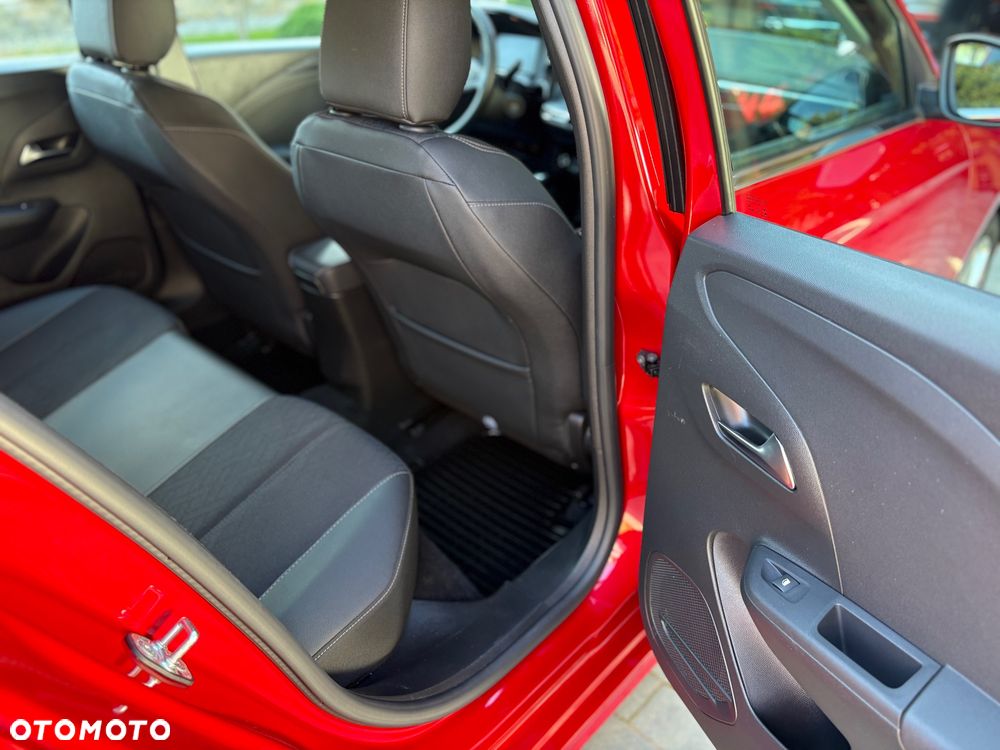 Opel Corsa - 10