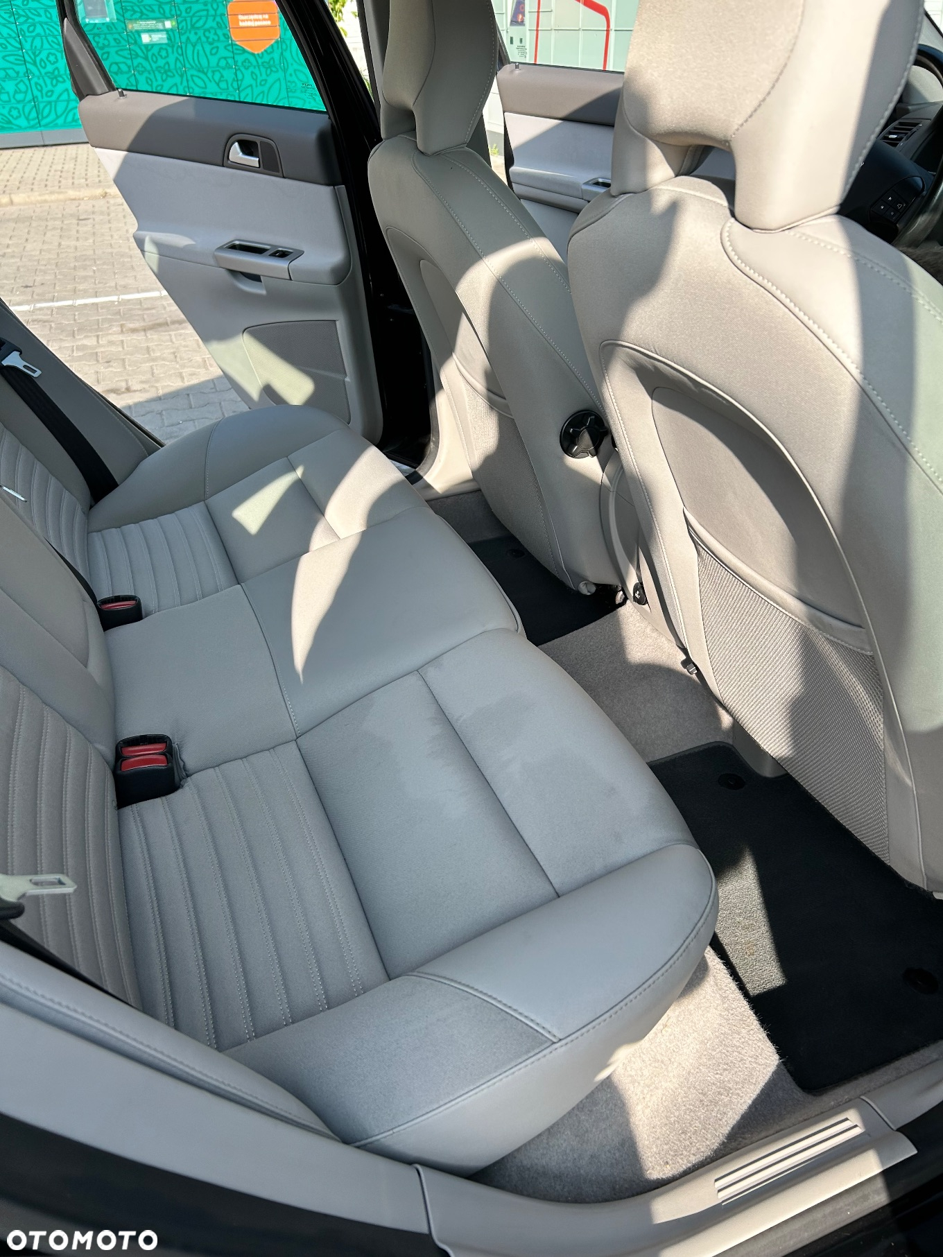 Volvo S40 1.6D DRIVe - 34