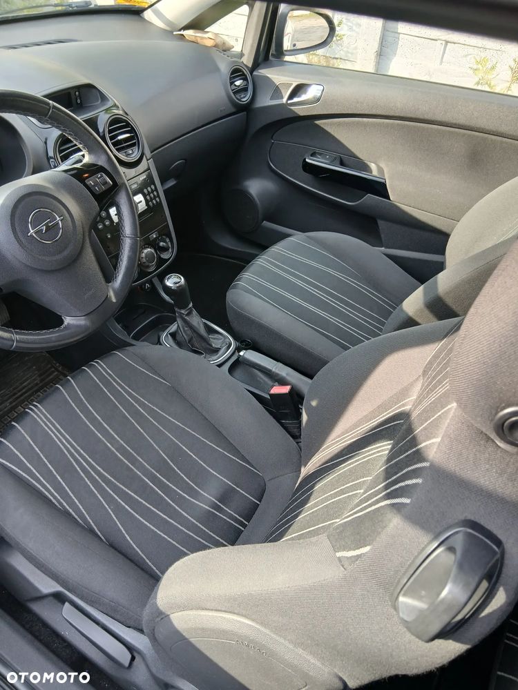 Opel Corsa 1.2 16V EcoFLEX Edition 111 Jahre - 4