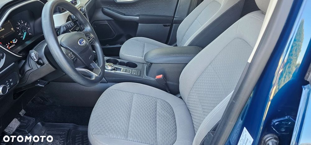 Ford Kuga 1.5 EcoBoost AWD Trend ASS - 15