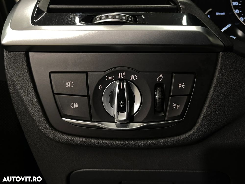 BMW X3 xDrive20d Aut. xLine - 26