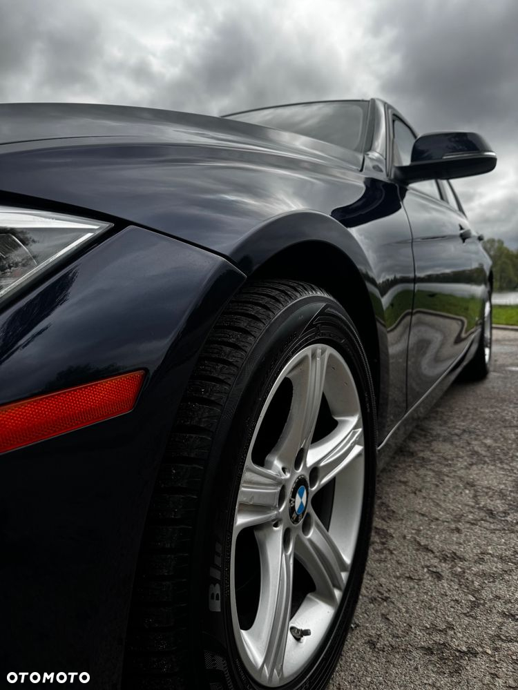 BMW Seria 3 - 3