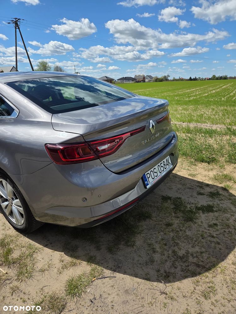Renault Talisman 1.7 Blue dCi Intens - 6