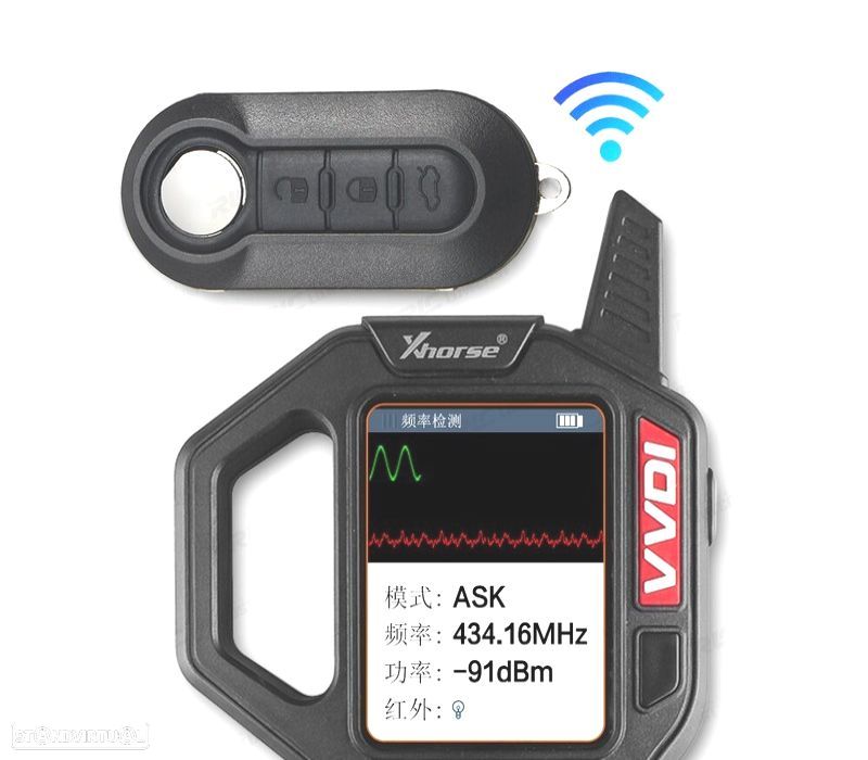 CHAVES COMPLETA PARA FIAT 500 PANDA PUNTO BRAVO GRANDE PUNTO - 3