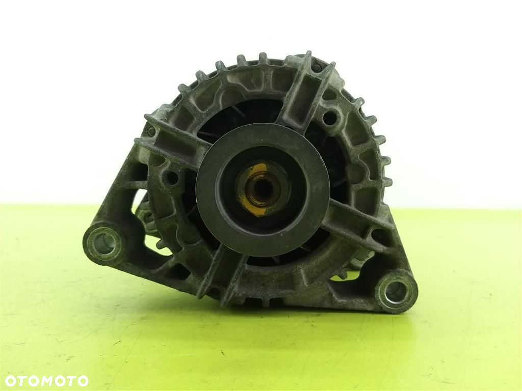 Alternator Opel Corsa C 2000-2006 1,2 B BOSCH 24437120 0124415023 100A - 5