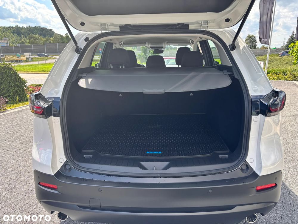 Mazda CX-5 2.5 e-SKYACTIV G Prime-Line - 34