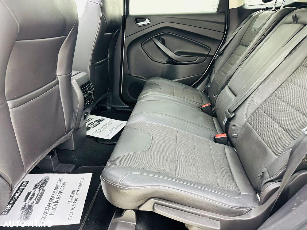 Ford Kuga - 7