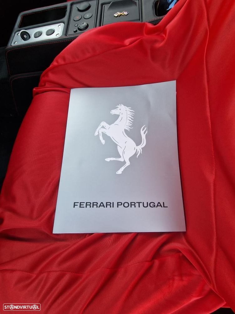 Ferrari F430 - 8