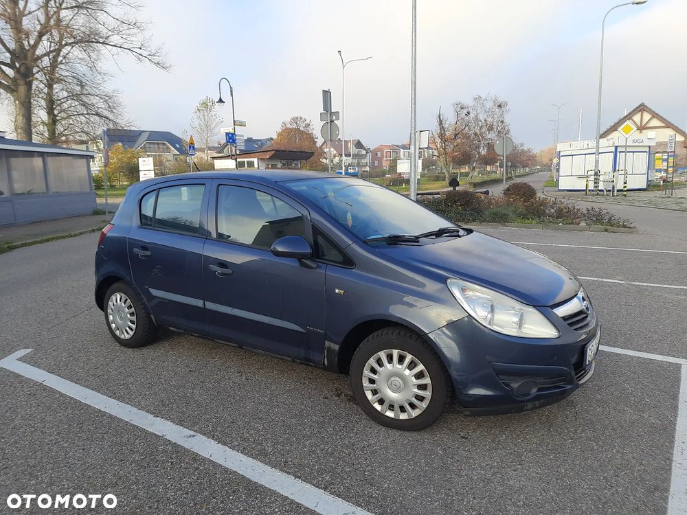 Opel Corsa 1.0 12V Essentia - 5