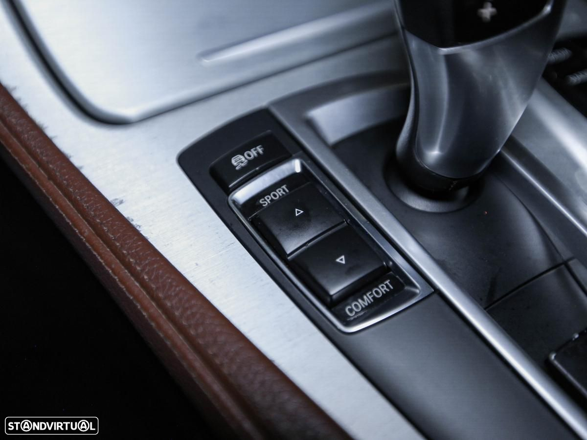 BMW 520 - 22