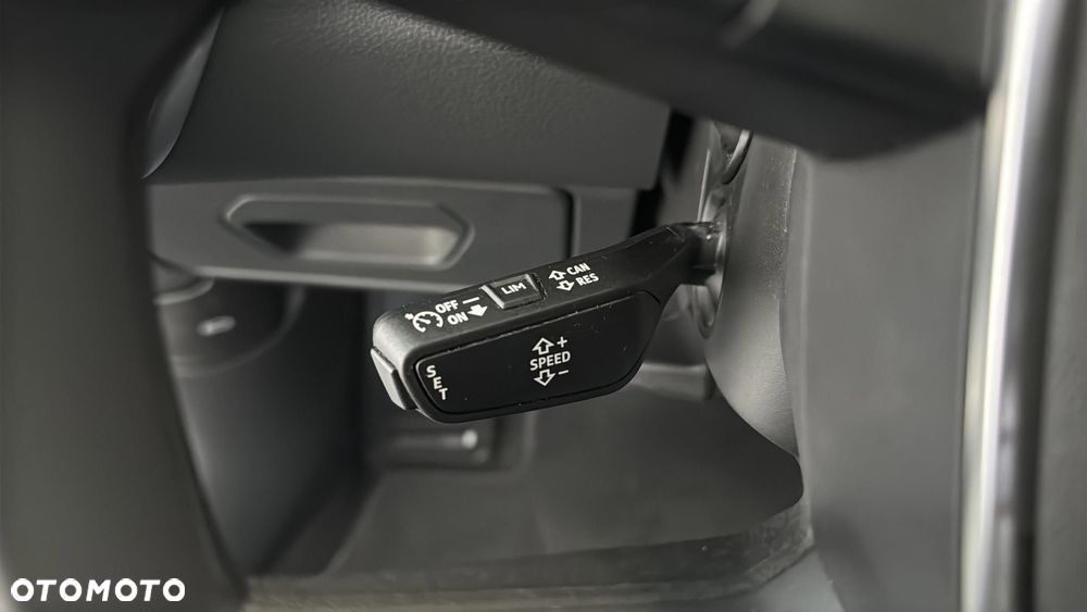 Audi A6 Avant 35 TDI mHEV S tronic - 29
