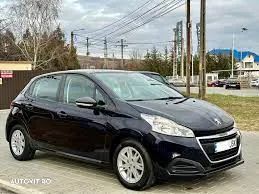 Dezmembram Peugeot 208 din 2020, 1.2 Benzina - 1